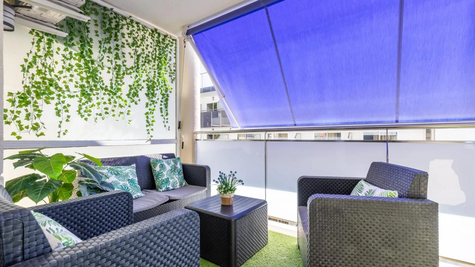Calanu Cap Salou Luxury Apartment By The Sea 0*,