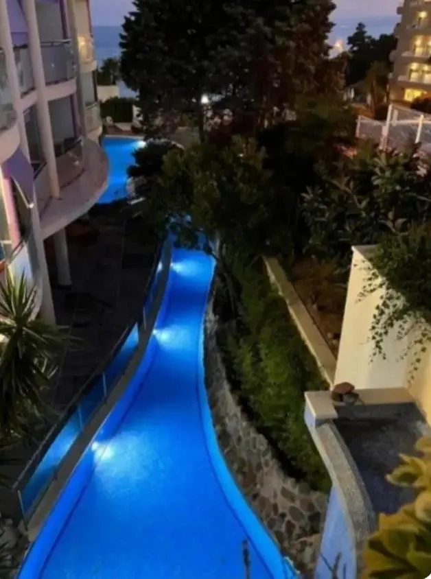 Calanu Cap Salou Luxury Apartment By The Sea