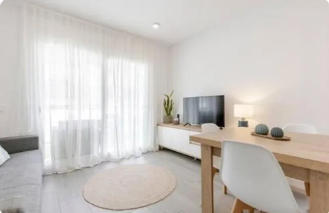 Calanu Cap Salou Luxury Apartment By The Sea Spain