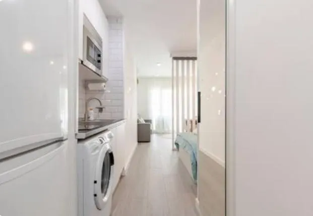Calanu Cap Salou Luxury Apartment By The Sea 0*,  Spain