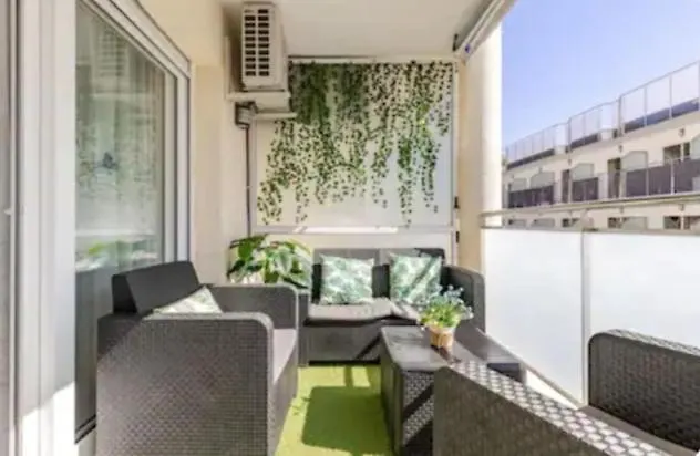 Calanu Cap Salou Luxury Apartment By The Sea