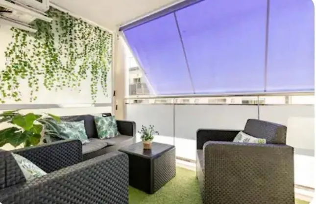 Calanu Cap Salou Luxury Apartment By The Sea