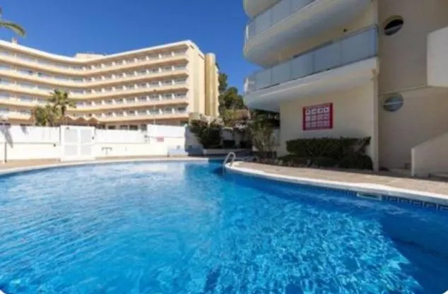 Calanu Cap Salou Luxury Apartment By The Sea 0*,