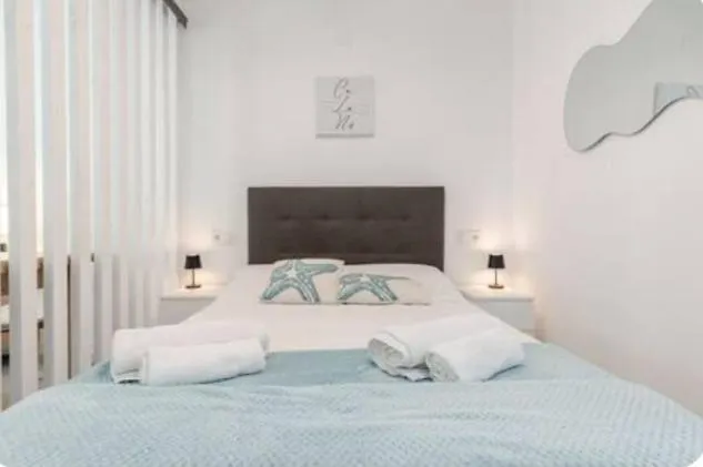 Calanu Cap Salou Luxury Apartment By The Sea