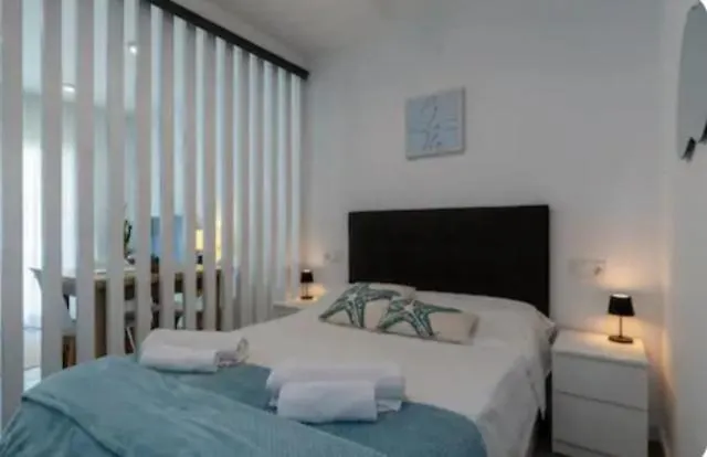 Calanu Cap Salou Luxury Apartment By The Sea 0*,