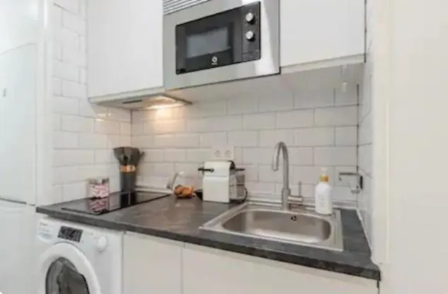 Calanu Cap Salou Luxury Apartment By The Sea