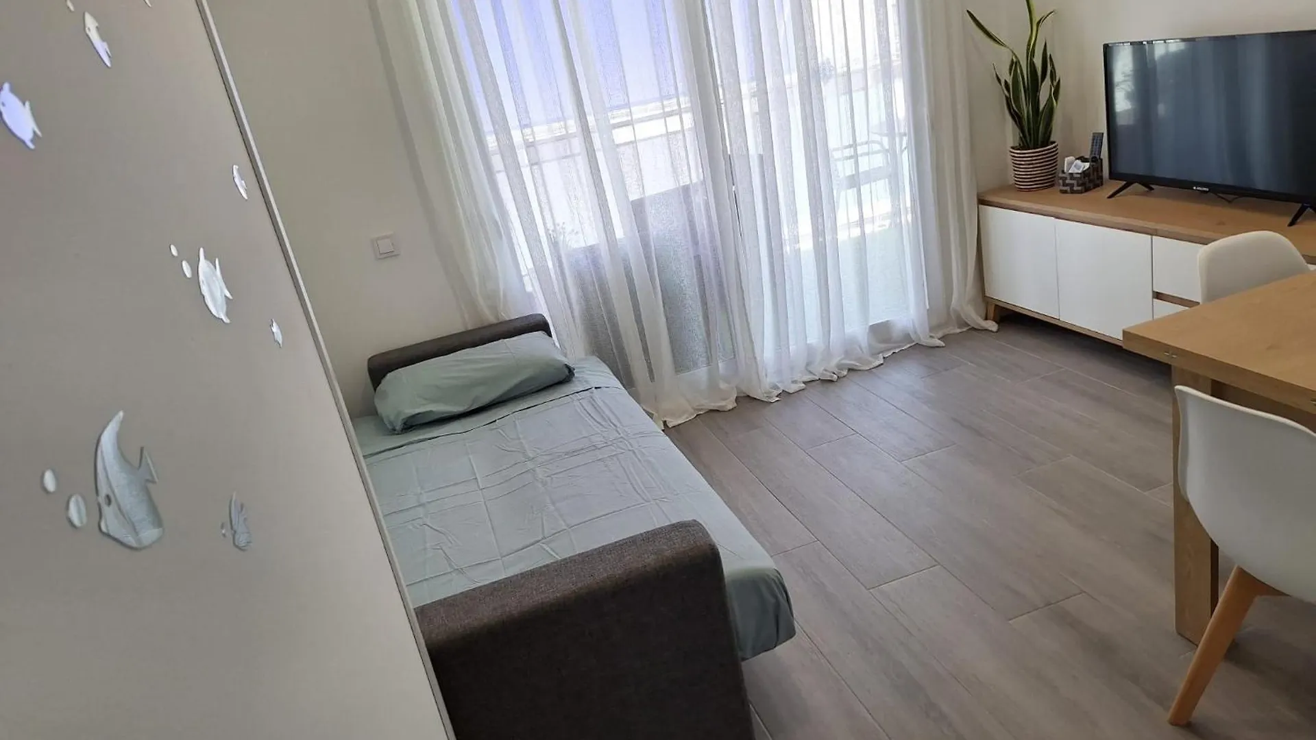Calanu Cap Salou Luxury Apartment By The Sea
