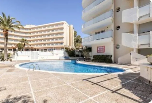 Calanu Cap Salou Luxury Apartment By The Sea Spain
