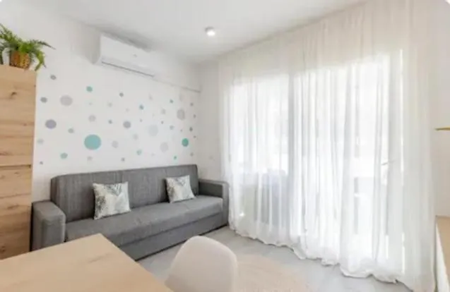 Calanu Cap Salou Luxury Apartment By The Sea Spain