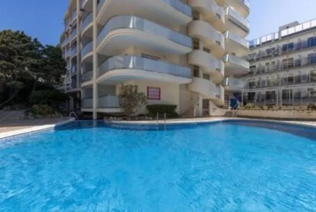 Calanu Cap Salou Luxury Apartment By The Sea 0*,  Spain