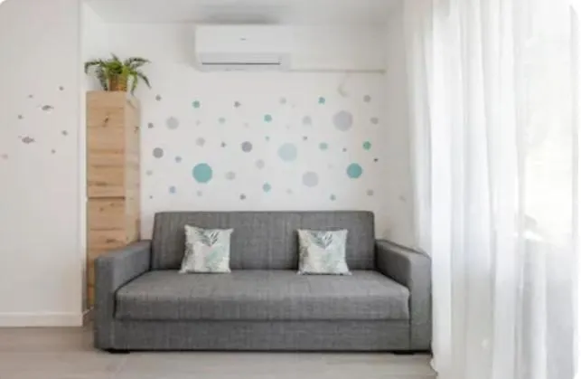 Calanu Cap Salou Luxury Apartment By The Sea