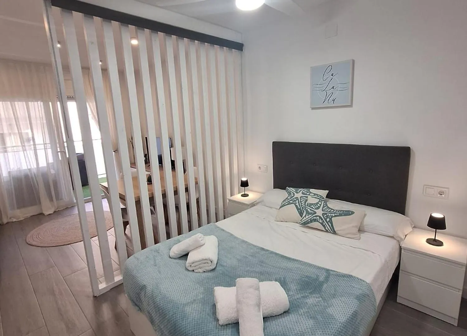 Calanu Cap Salou Luxury Apartment By The Sea