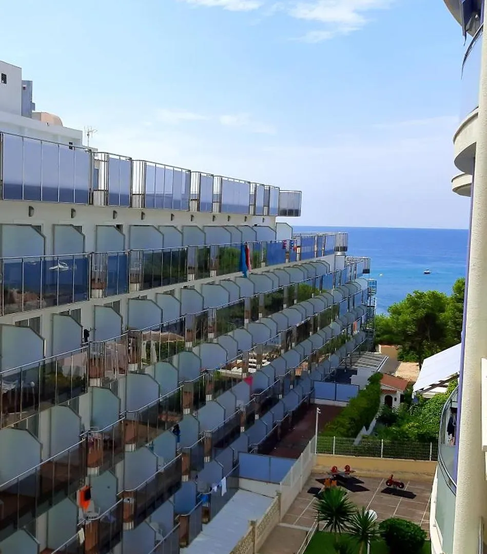 Calanu Cap Salou Luxury Apartment By The Sea