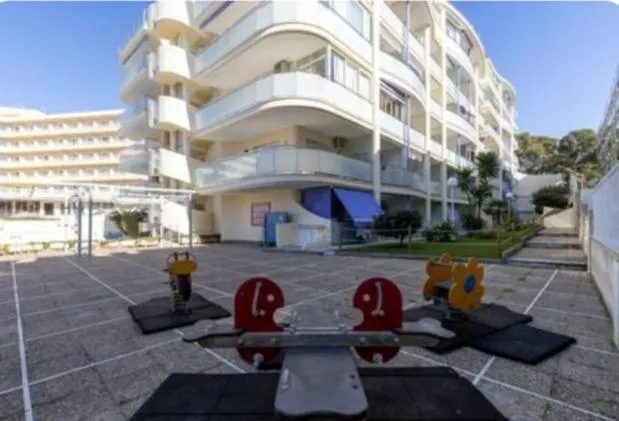 Calanu Cap Salou Luxury Apartment By The Sea Spain