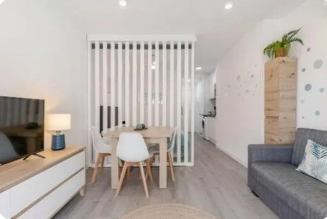 Calanu Cap Salou Luxury Apartment By The Sea