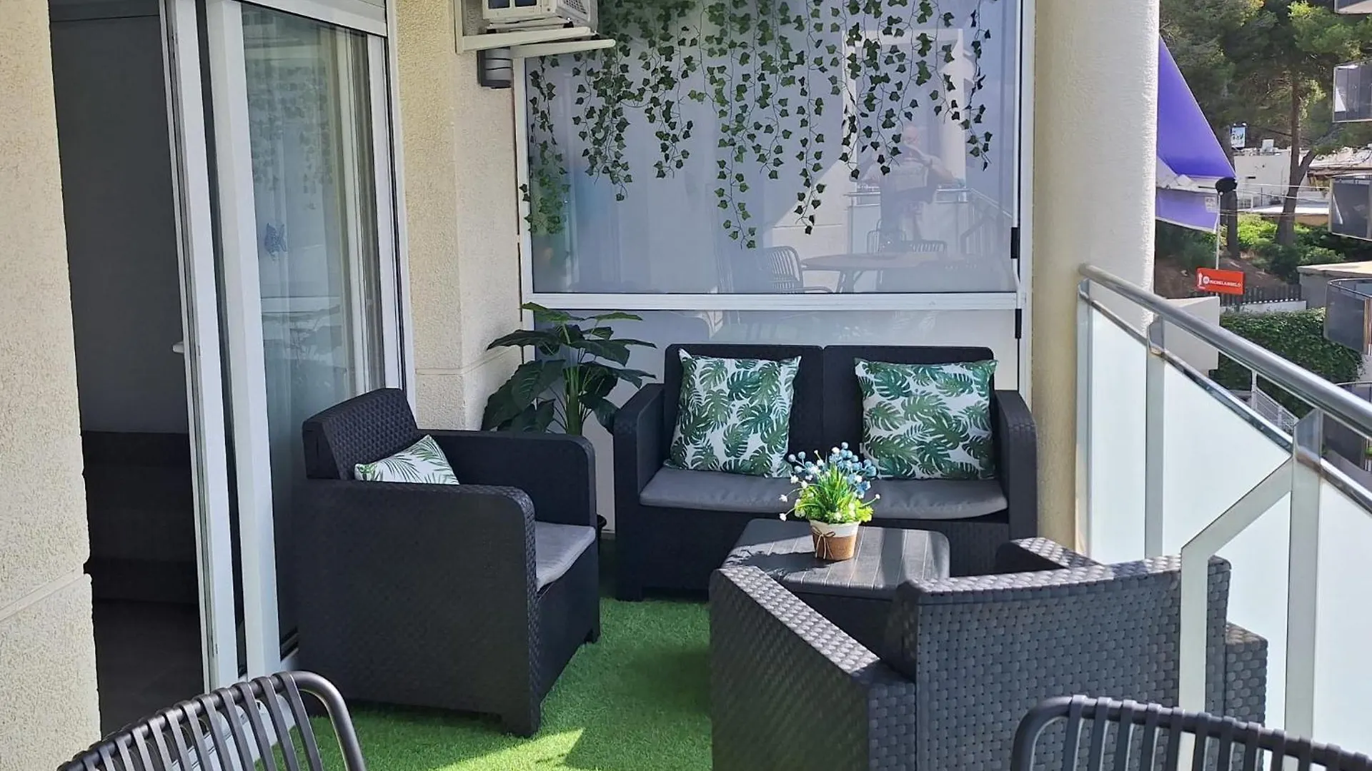 Calanu Cap Salou Luxury Apartment By The Sea