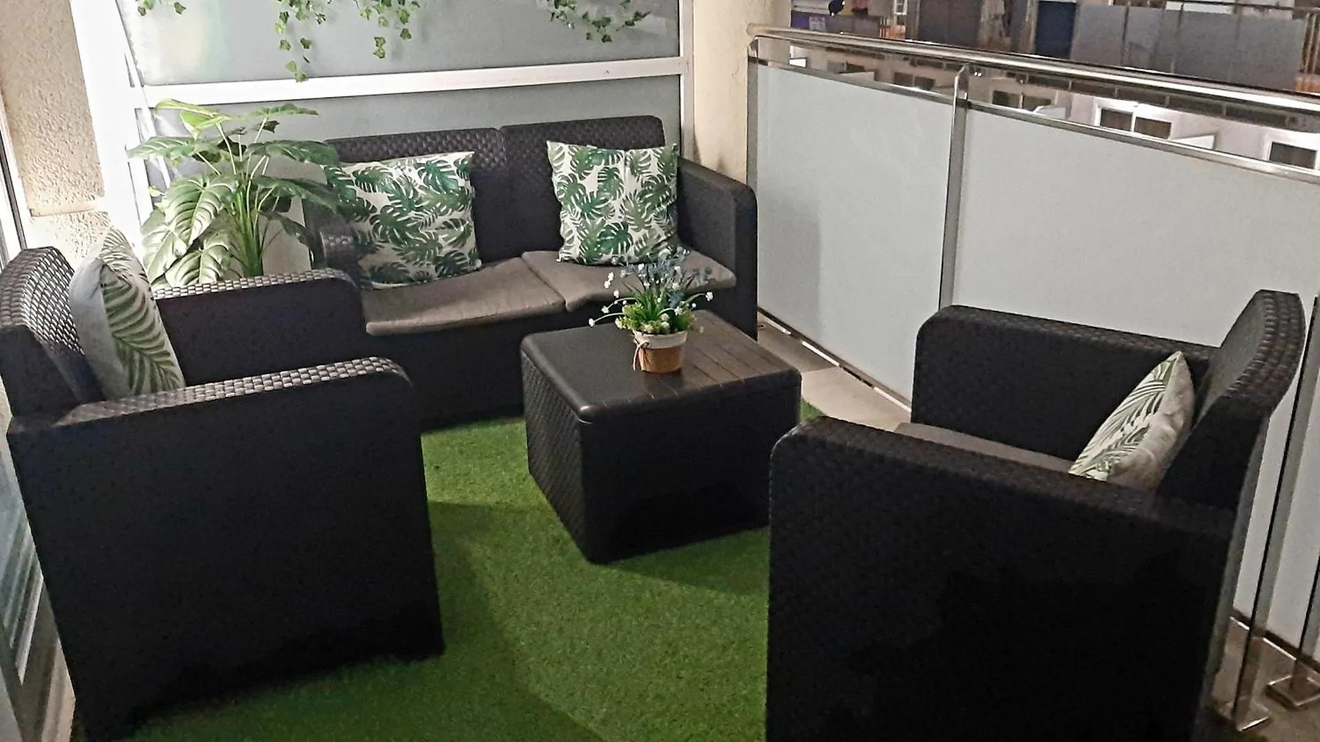 Calanu Cap Salou Luxury Apartment By The Sea