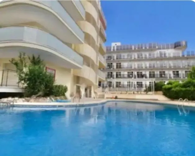 Calanu Cap Salou Luxury Apartment By The Sea