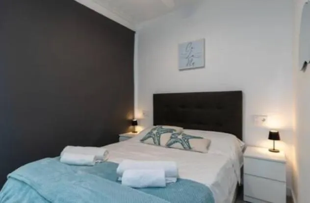 Calanu Cap Salou Luxury Apartment By The Sea
