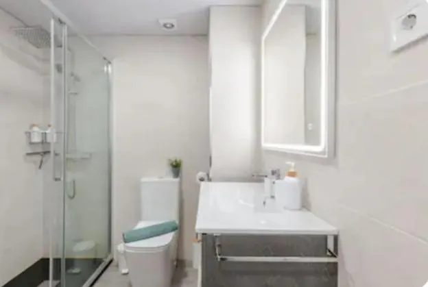 Calanu Cap Salou Luxury Apartment By The Sea