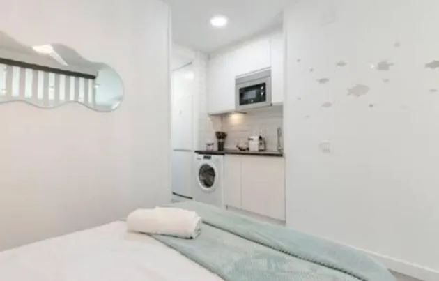 Calanu Cap Salou Luxury Apartment By The Sea Spain