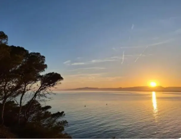 Calanu Cap Salou Luxury Apartment By The Sea